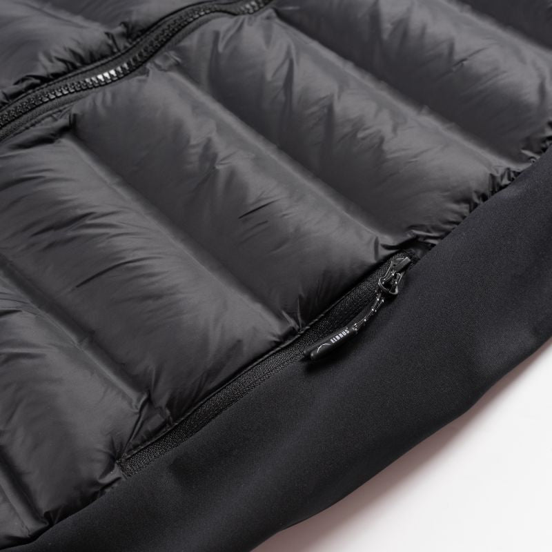 Children's IXPE TB Vest In preparation Your Sports Performance