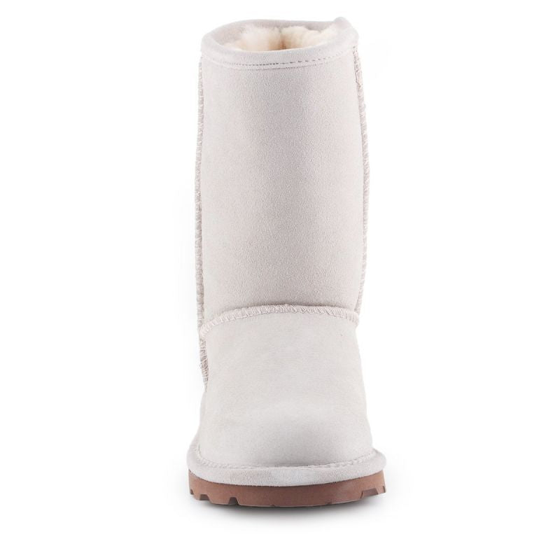 Bearpaw Elle Short W 1962W-909 Winter White winter shoes Footwear/Outdoor/UGG Your Sports Performance