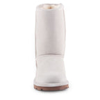 Bearpaw Elle Short W 1962W-909 Winter White winter shoes Footwear/Outdoor/UGG Your Sports Performance