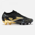 STRIKER 2501 BLACK FIRM GROUND Footwear/Football Your Sports Performance