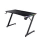 Trust GXT709 LUMINUS RGB Desk (25184) Gaming PC/Stoliki i biurka Your Sports Performance