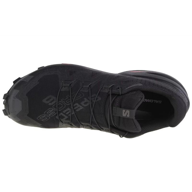 Salomon Speedcross 6 M running shoes 417379 Footwear/Running/Men Your Sports Performance
