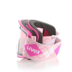 Uvex Skyper S550429-90 Ski Goggles Accessories/Skiing/Gogle/Uvex Your Sports Performance