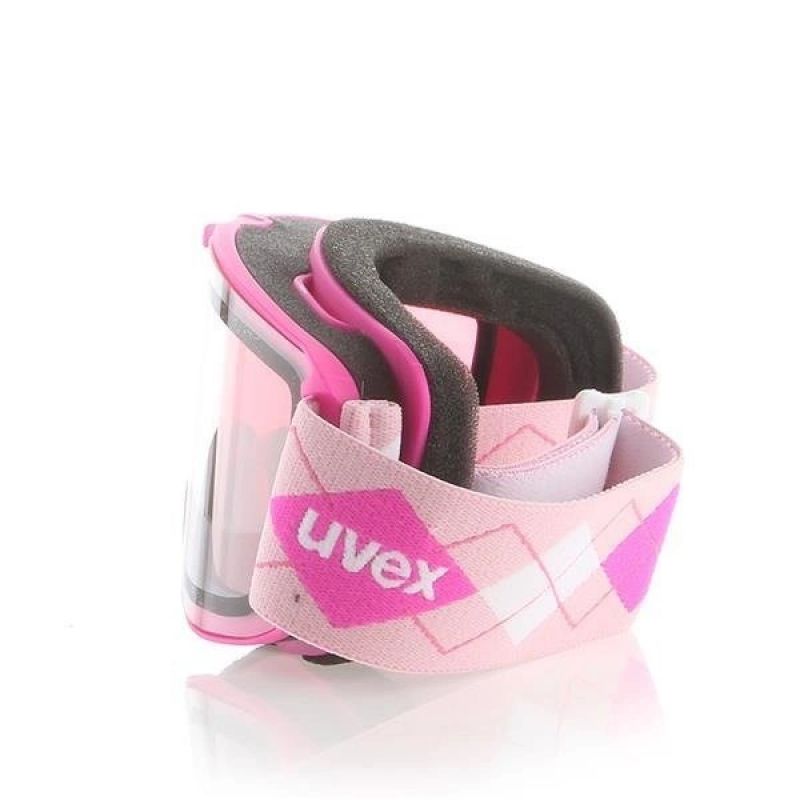 Uvex Skyper S550429-90 Ski Goggles Accessories/Skiing/Gogle/Uvex Your Sports Performance