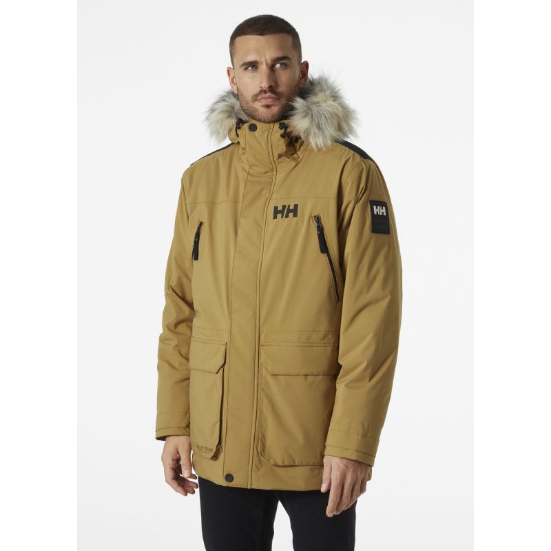 Helly Hansen Reine Parka M 53630 289 Clothing/Outdoor/Helly Hansen Your Sports Performance