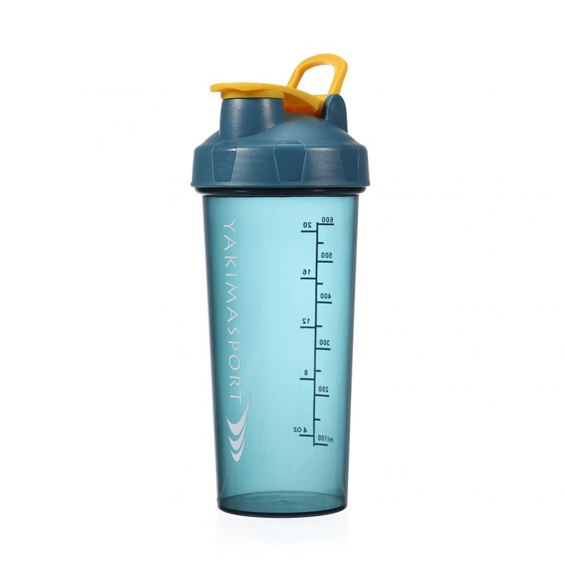 Bottle shaker bottle 0.7l 700ml 100676 Accessories/Training equipment Your Sports Performance