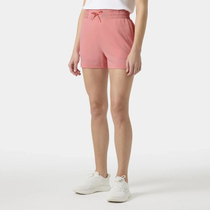 Helly Hansen Women's W LIFA TRCH LITE SHORTS 63419 066 Helly Hansen