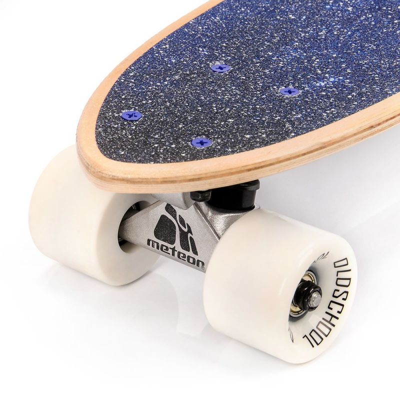 Meteor Spaceman 24291 skateboard Accessories/Skating Your Sports Performance