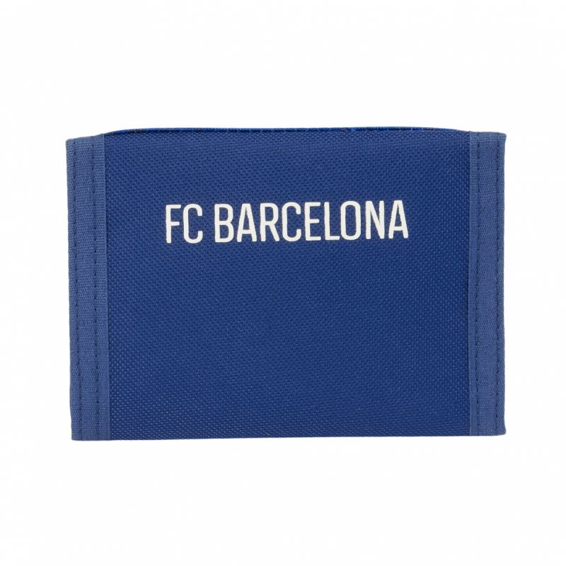 FC Barcelona wallet 812525036 Accessories/pozostałe portfele i kosmetyczki Your Sports Performance