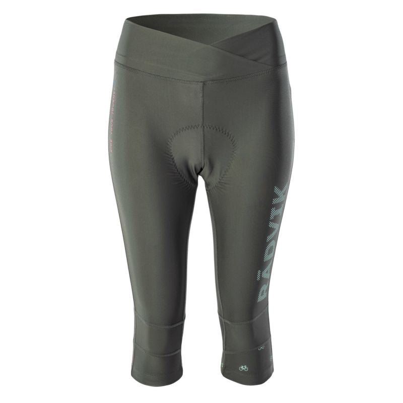 Radvik Rigo Lds W 92800406991 cycling shorts Clothing/Bike/Spodenki/Kobiety/Radvik Your Sports Performance