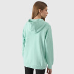 4F Jr sweatshirt 4FJWSS24TSWSF0921 47S Clothing/Lifestyle/4F 4F