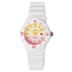 CASIO LRW-200H-4E2VDR watch + BOX Kid/Toys Your Sports Performance