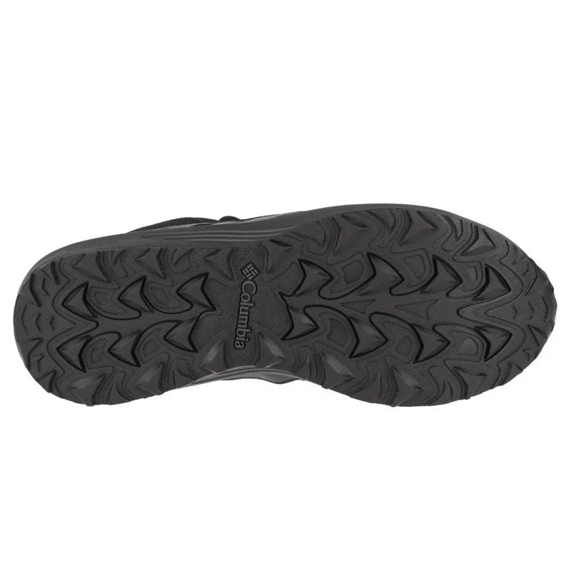 Columbia Trailstorm Mid WP M shoes 1938881010 Footwear/Outdoor/Puma Your Sports Performance
