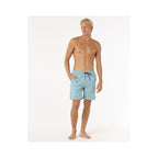RIP CURL Hula Breach Volley boardshorts blue