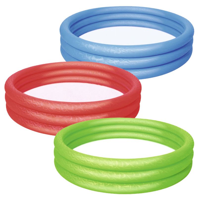 Bestway inflatable pool 152x30cm 51026 5662 Accessories/Swimming accessories/Baseny Your Sports Performance