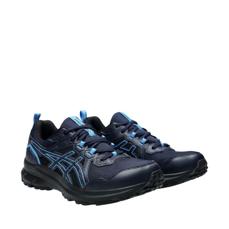 Asics Trail Scout 3 M 1011B700 403 Running Shoes Footwear/Running/Men/Road Asics