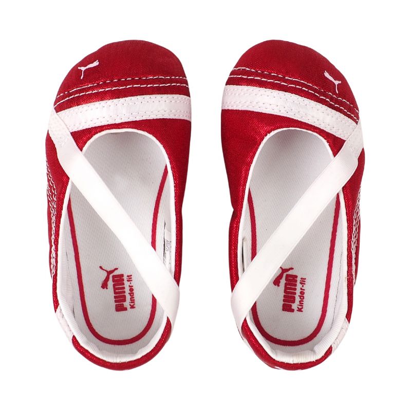 Puma Arayla Shimmer Crib Pack Jr 350501 04 set Clothing/Training Your Sports Performance