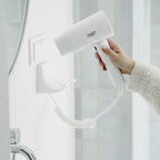 ADLER AD 2285w hotel hair dryer white AGD - Produkty/Suszarki do włosów Your Sports Performance