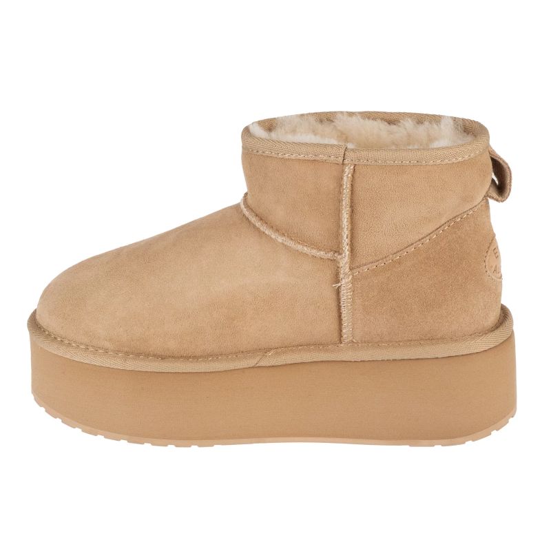 EMU Australia Stinger Micro Flatform W W13082-SAND shoes Footwear/Outdoor/EMU Australia Your Sports Performance