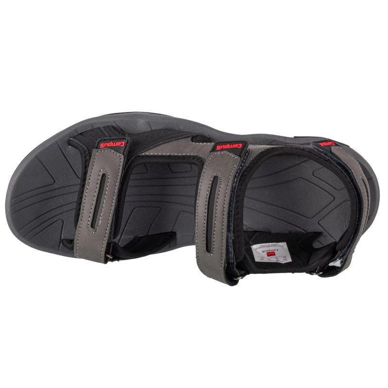Campus Paruma Sandal M CM0112124230 sandals Footwear/Outdoor/Campus Your Sports Performance