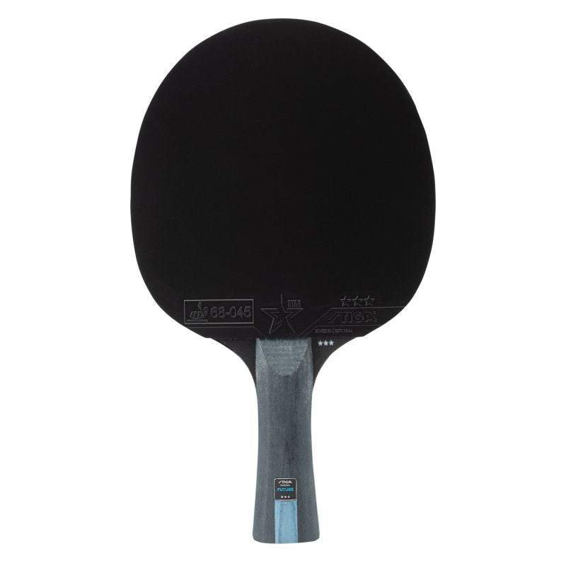 FUTURE 3-STAR rocket In preparation Your Sports Performance