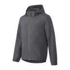 Men's Rainbow Jacket (Light Anthracite)
