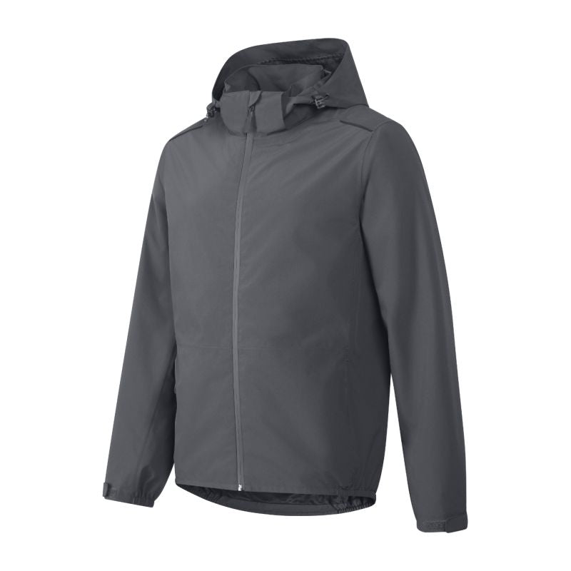 Men's Rainbow Jacket (Light Anthracite)