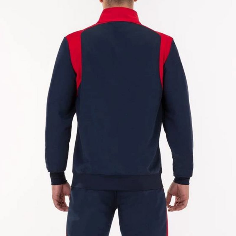 Joma Champion V sweatshirt 101267.336 In preparation Your Sports Performance