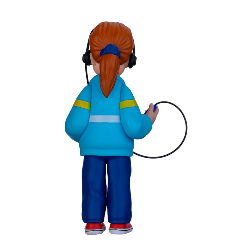 MINIX STRANGER THINGS - MAX (Gry i zabawki) Figurki/Kolekcjonerskie Your Sports Performance