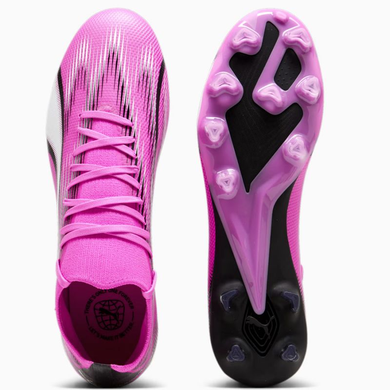 Puma Ultra Match FG/MG M 107754 01 shoes Footwear/Football Puma