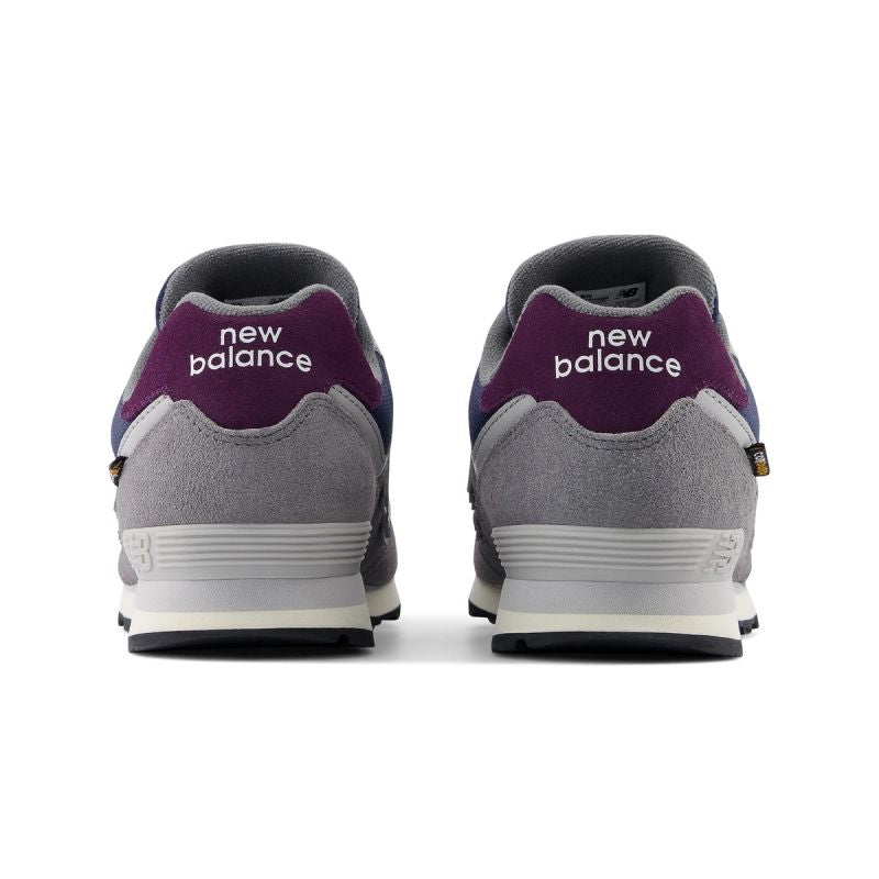 New Balance Jr GC574KGN shoes Footwear/Lifestyle New Balance