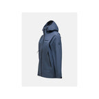 Men's PEAK PERFORMANCE M Treeline Gore-Tex 3L Shell Jacket, gray