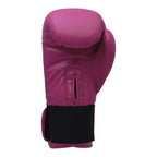 Adidas SPEED 50 magenta boxing gloves To be categorized Your Sports Performance