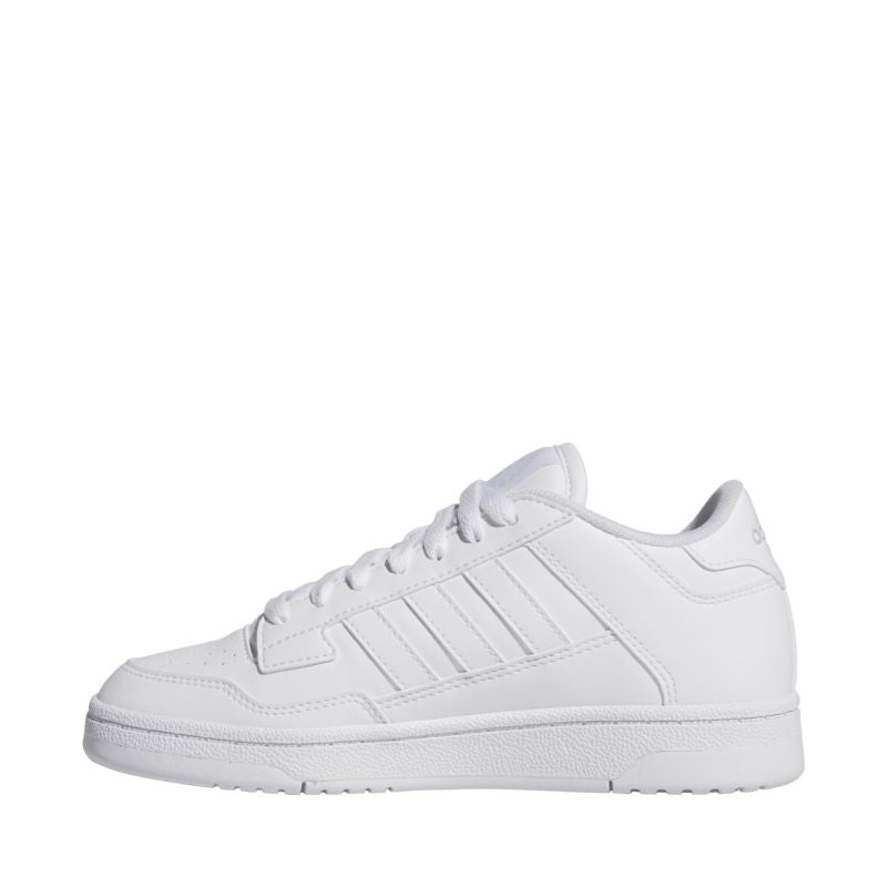 adidas Rapid Court Low KI8851 kids' shoes