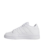 adidas Rapid Court Low KI8851 kids' shoes