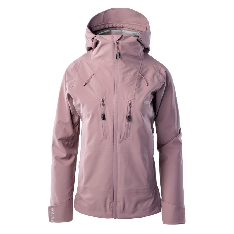 Elbrus Malaspina II Jacket Wo's W 92800396450 Clothing/Outdoor Your Sports Performance