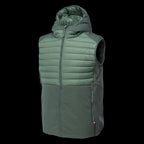 Men's Quilted Vest MADO VEST PRIMALOFT Clothing Your Sports Performance