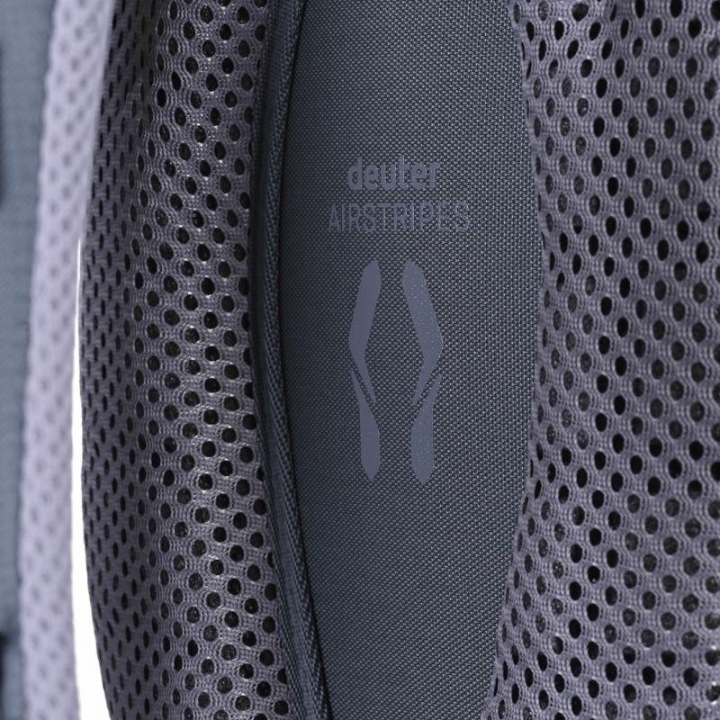 Cycling Backpack - Deuter Superbike 16 SL Tin-Shale Survival/Torby, plecaki, organizery Your Sports Performance