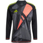 Adidas Tiro 24 Competition Long Sleeve goalkeeper shirt M IN0405 Clothing/Football Adidas