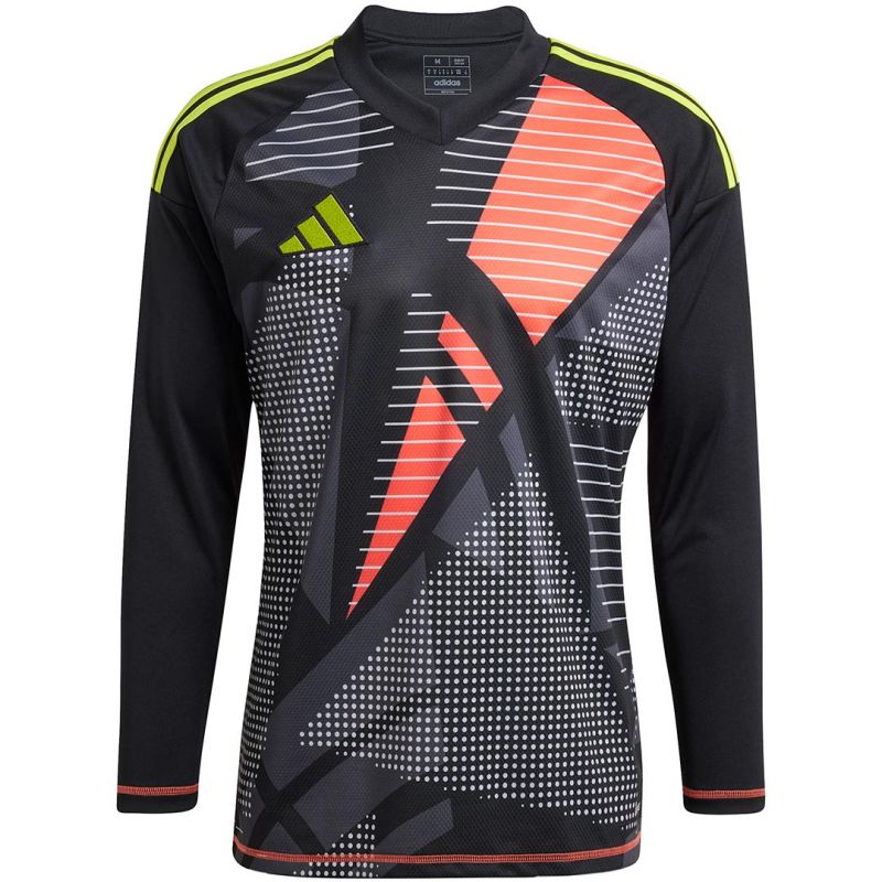 Adidas Tiro 24 Competition Long Sleeve goalkeeper shirt M IN0405 Clothing/Football Adidas