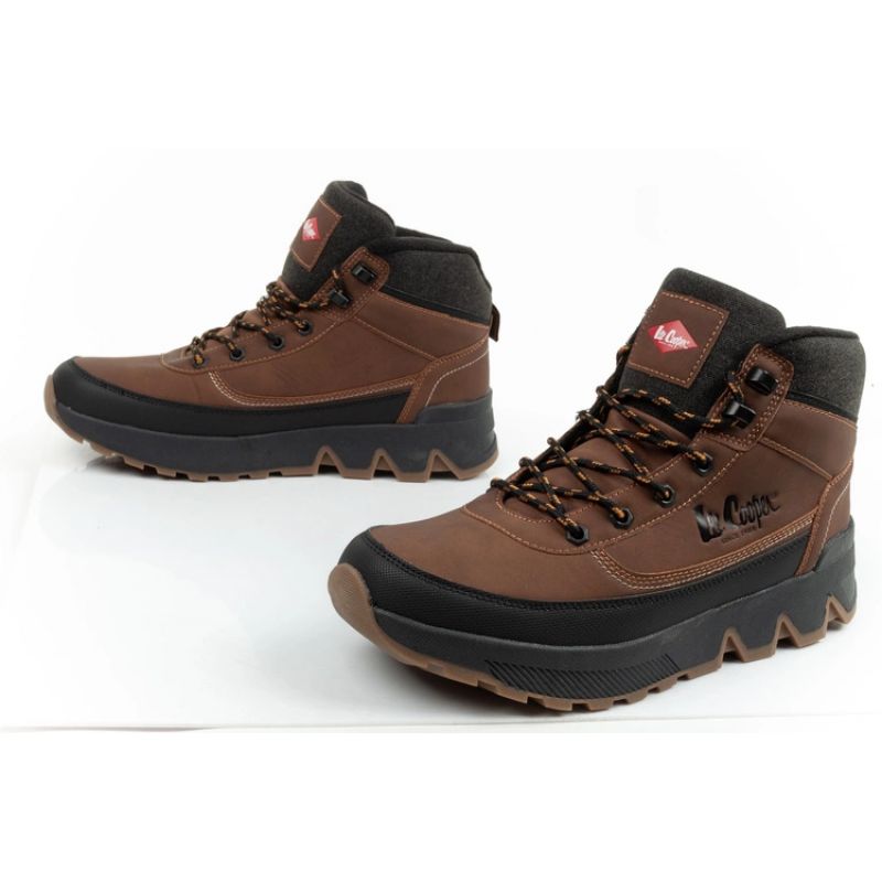 Lee Cooper M Winter Boots LCJ-24-01-2950M Footwear/Outdoor/Lee Cooper Your Sports Performance