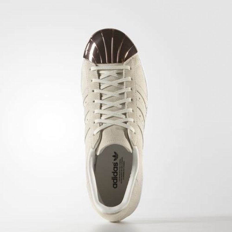 Adidas Originals Superstar 80S Metal Toe shoes - S75057 Obuwie/Buty na co dzień Your Sports Performance