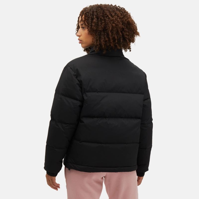 New Balance W Jacket WJ34303BK Clothing/Outdoor/New Balance New Balance