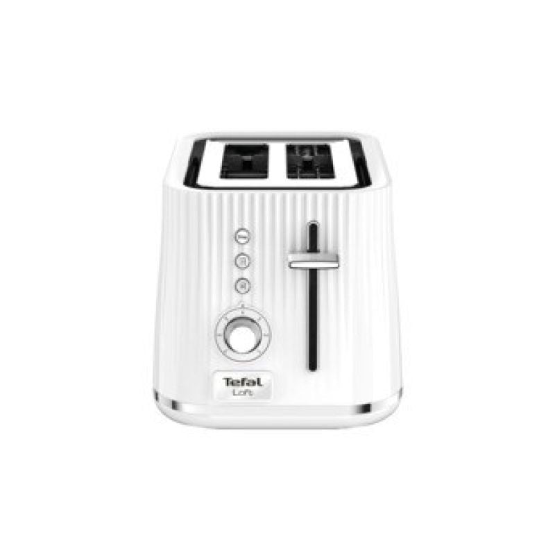 TEFAL TT7611 toaster AGD - Produkty/Tostery Your Sports Performance