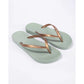 Ipanema Anatomica Tan Fem W 81030 AG185 Flip-Flops Footwear/Lifestyle/Ipanema Your Sports Performance