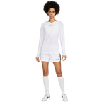 Nike Dri-FIT Park First Layer Women's T-Shirt White AV2610 100 In preparation Nike