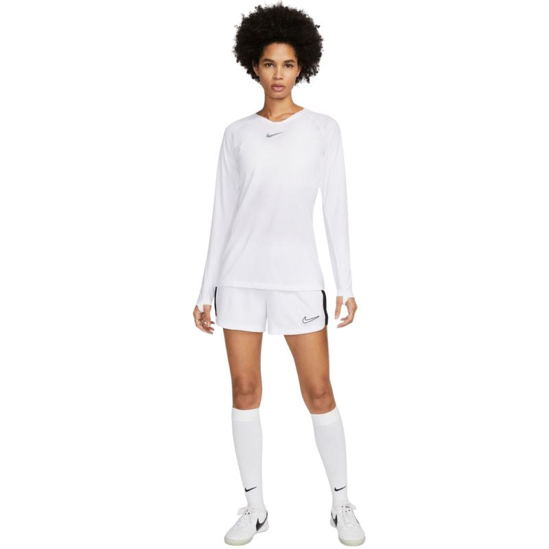 Nike Dri-FIT Park First Layer Women's T-Shirt White AV2610 100 In preparation Nike