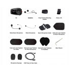 SENA 5S-10D DUAL PACK MOTORCYCLE INTERCOM In preparation Your Sports Performance