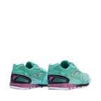 Joma Mundial Indoor 2627 Football Boots, Turquoise MUNS2627IN