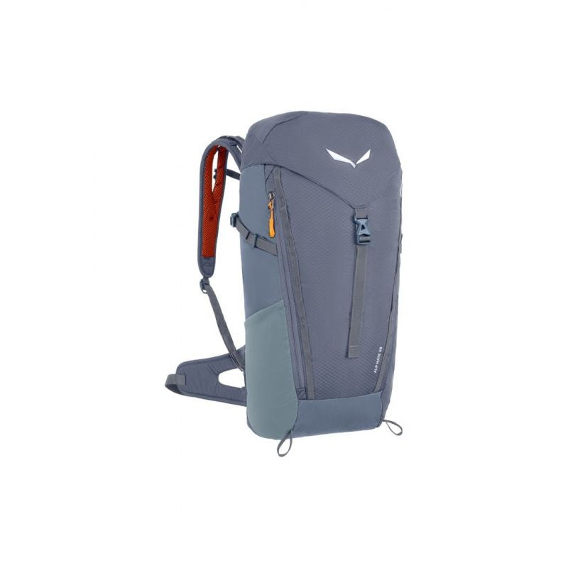 SALEWA alp mate 26 backpack-java blue Bagaż/Plecaki Your Sports Performance
